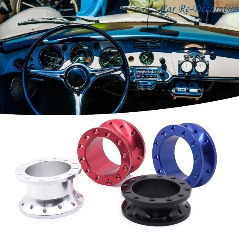 

R58D Эргономичный рулевой рулевой подъемный подъемник с несколькими уровнями регулировки для более коротких драйверов Лучший и