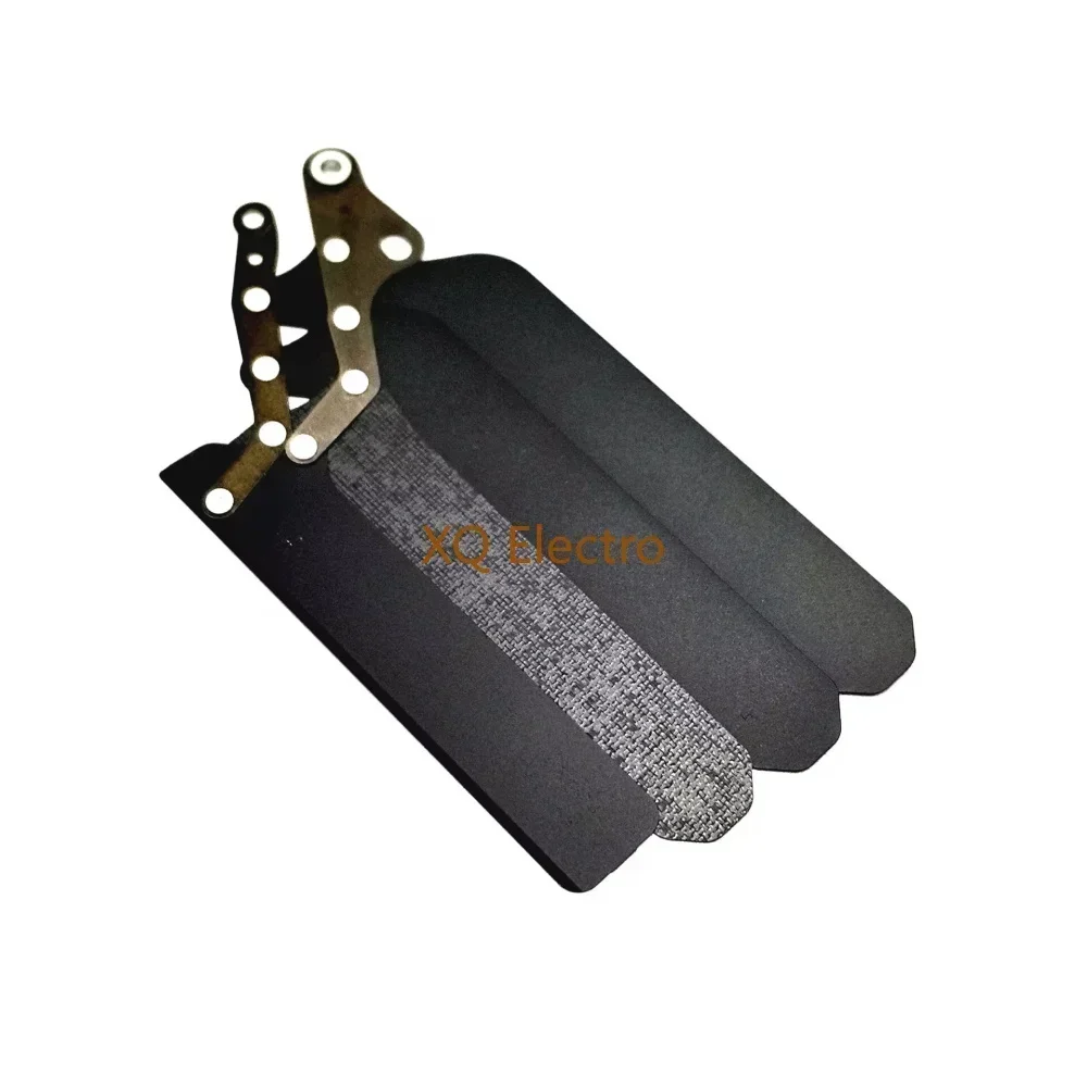 New Original EOS R3 R5 R5C R6 R6II for Canon EOS R6M2 R62 R6 Mark II 2 M2 Mark2 Camera Shutter Blade Curtain Repair Assembly