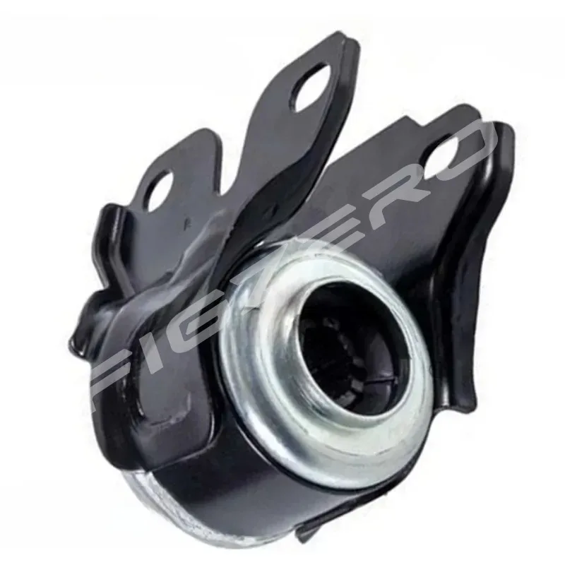 

Suspension System Front Lower Rearward Control Arm Bushing for Volvo S60 S80 V60 V70 XC60 XC70 31387571 31387572 Auto Part