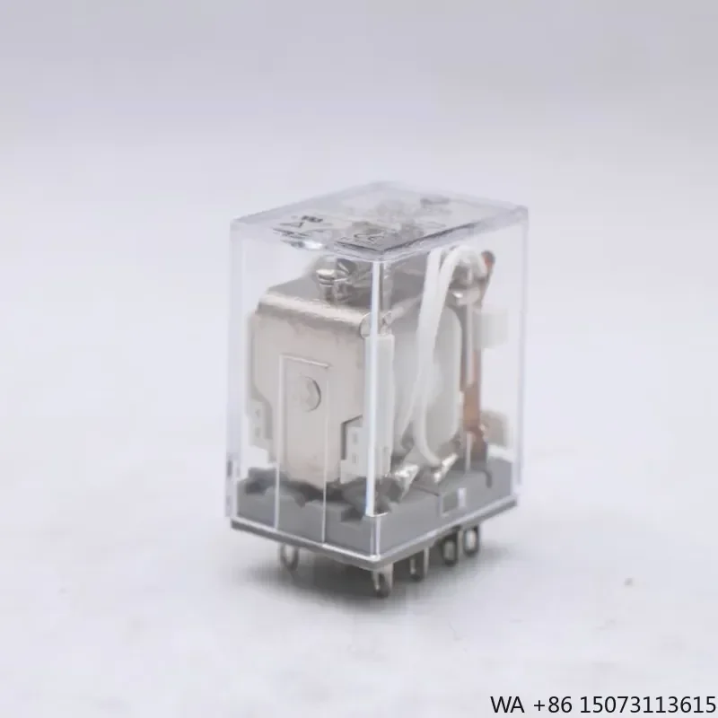 New Original Relay Module JH1806-024-4Z1D 24V and JH1806 024-4Z1D for Industrial Control Applications High Quality