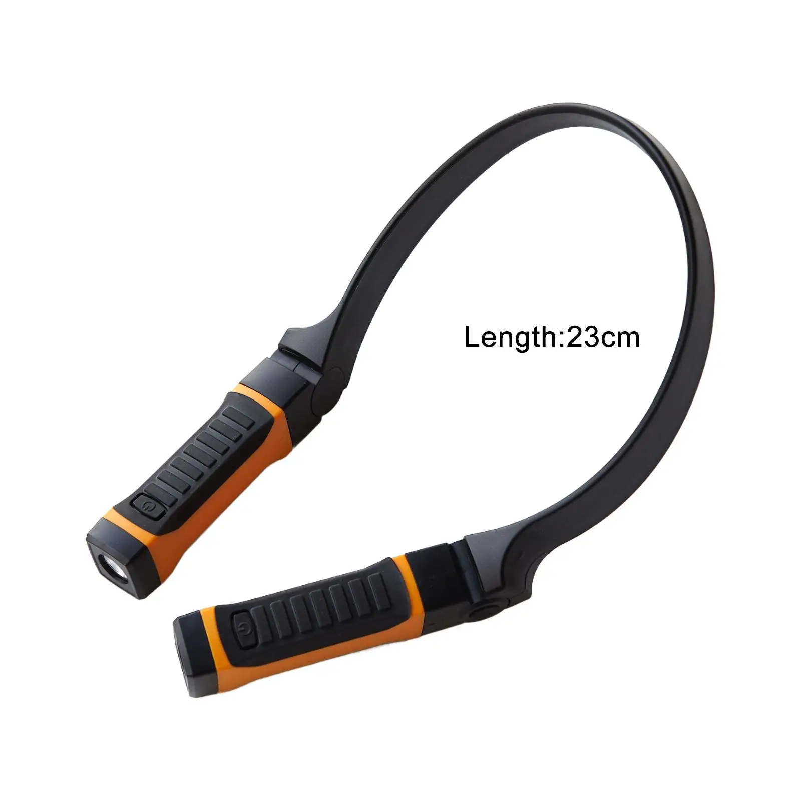 LED Neck Reading Light Multifunctional Portable for Office Reading Room Dorm