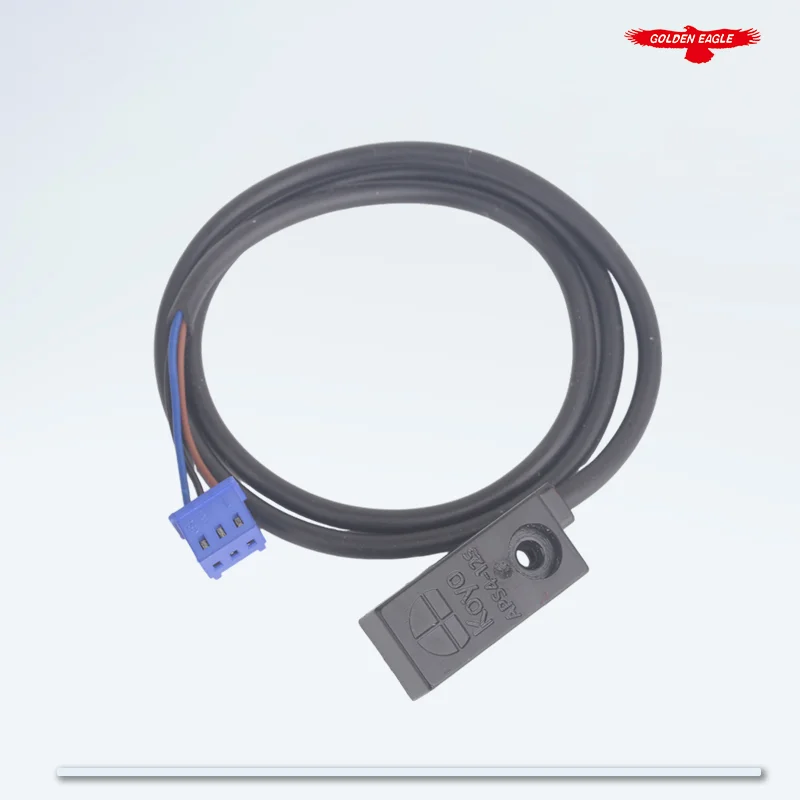 GL-N12F Sunx Proximity Sensor For Brother KE-434C, KE-435C, HE-800A, BAS-311F Industrial Sewing Machine Parts