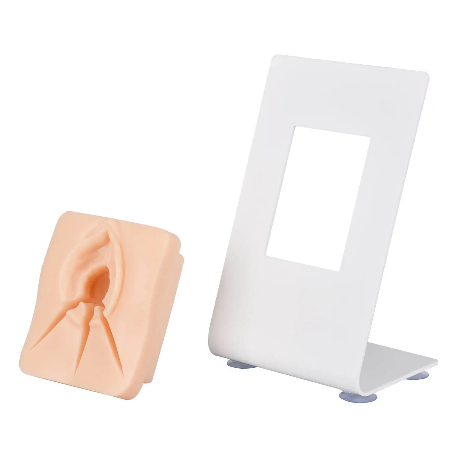 

Учебная модель для наложения швов при эпизиотомии вульвы Ultrassist