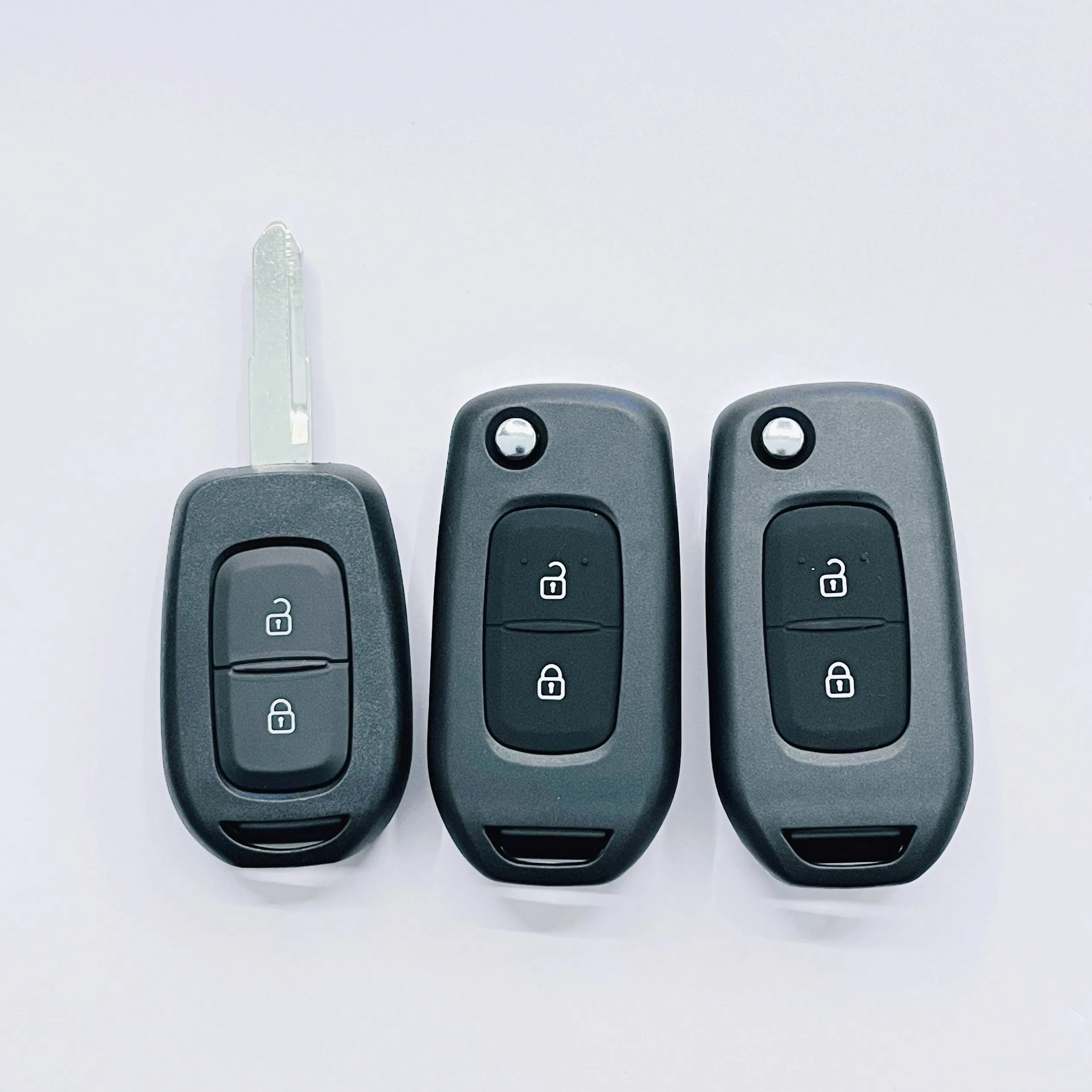 Original Car Keyless Remote Key for Dongfeng Box Nammi 01 EV Dongfeng Box 01 Nammi S31 Nammi EX1 Car Remote Key