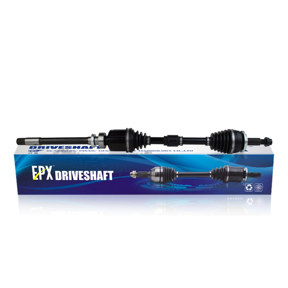 

TOP Brand Auto Transmission System CV Joint Shaft Axle Shaft for Toyota Highlander 2.0T-R 8AT 4WD 22-