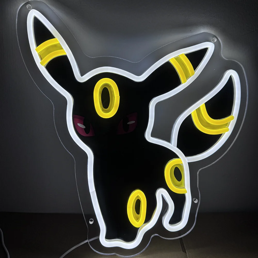 umbreon-neon-sign-pokemon-anime-led-light-for-room-decorusb-powered-cool-gaming-wall-hanging-night-light-gift