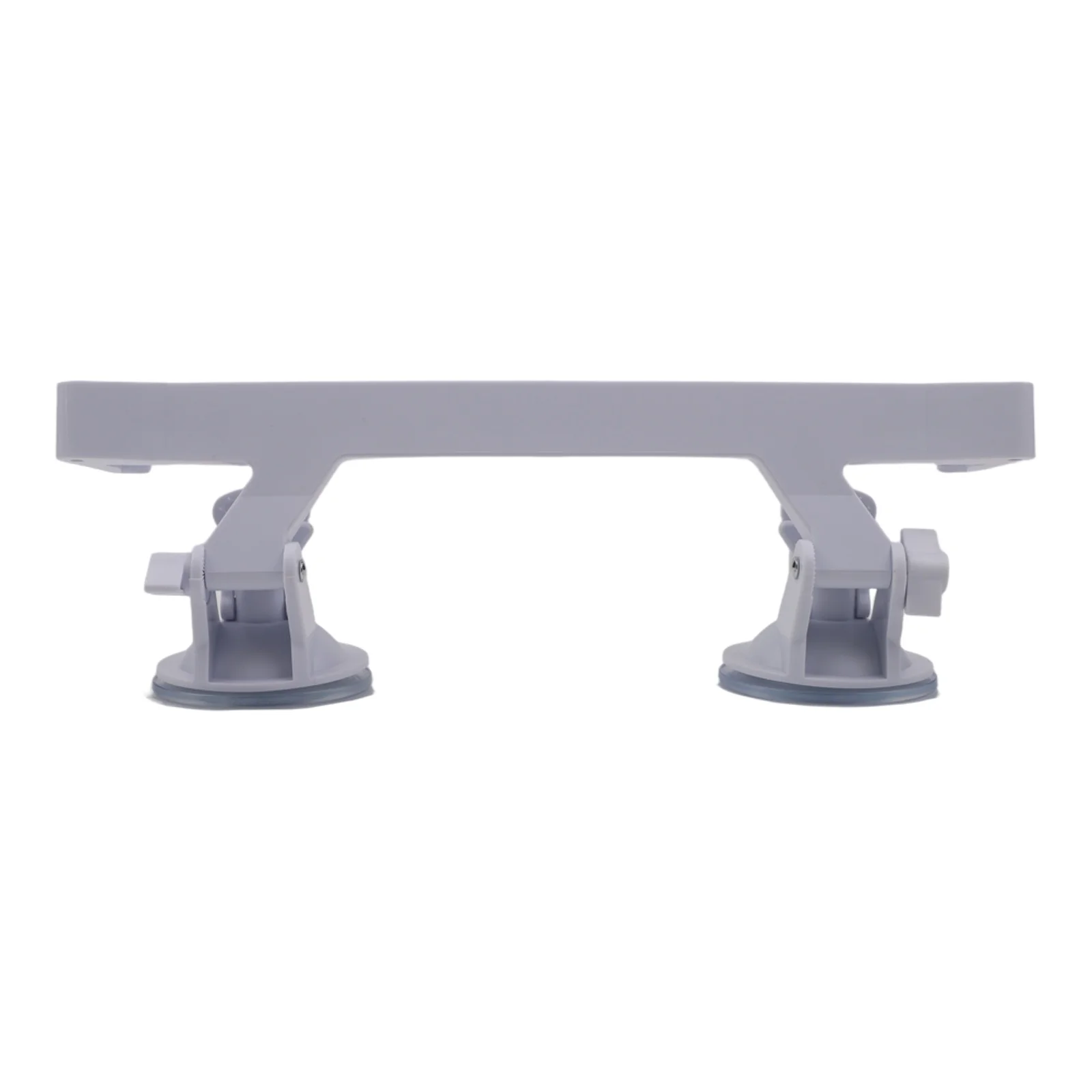 

Dashboard Suction Holder White Suction Bracket Compatible With RVs And Boats Quick Installation And Repositioning