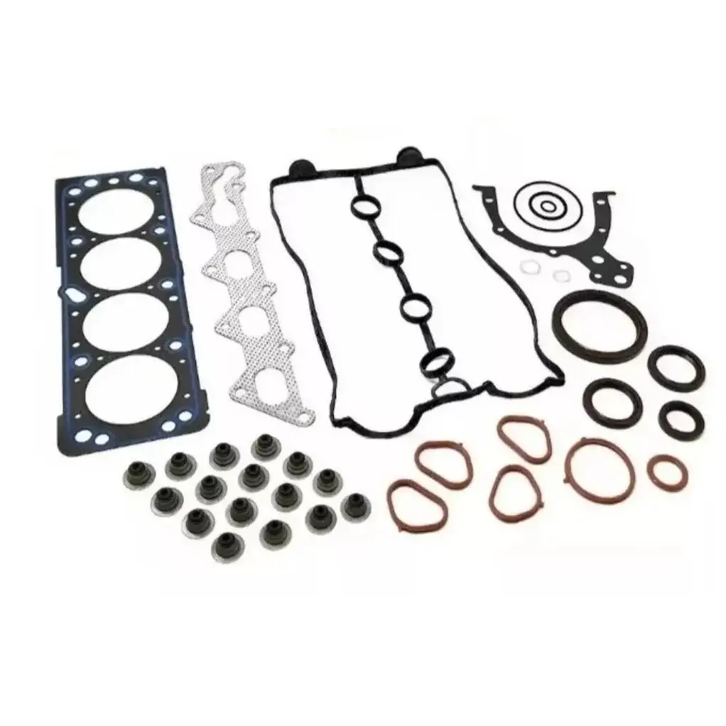 

93742687 Full Engine and High Quality Washer Kit Repair Team