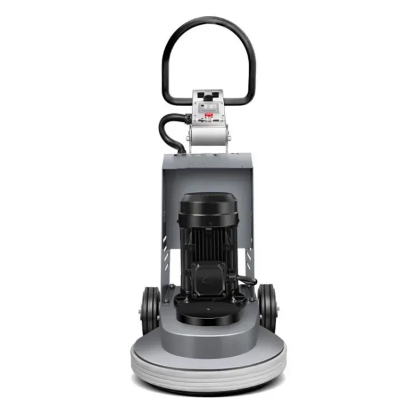 

Home Electric High Speed Polishing Machine Marble Polishing Maintenance Waxing Clean Stone Wood Floor Surface Waxing