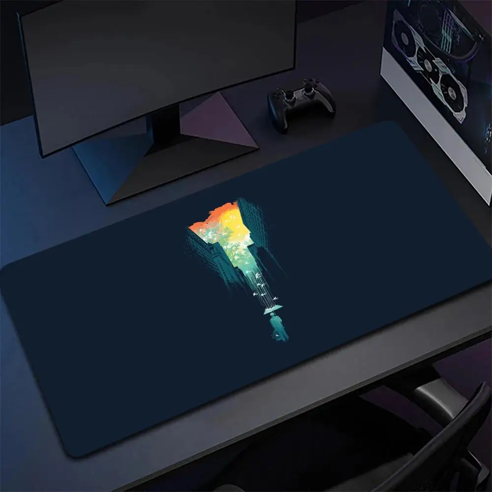 

Desk mat pad Gamer mouse mat Mouse Adventuredesk mat Table para mat for work desk Mouse escritorio pad Desk alfombrillas mat Pad