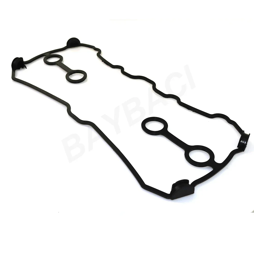 Motorcycle Rubber Cylinder Head Valve Cover Gasket For Honda CB1300 1998 1999 2000 2001 2002