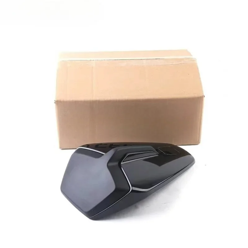 ل CFMOTO 675SR CF675SR CF650-10 CF MOTO SR675 650-10 قطع الغيار للدرجة النارية تعديل رسمي سباق المقعد الخلفي