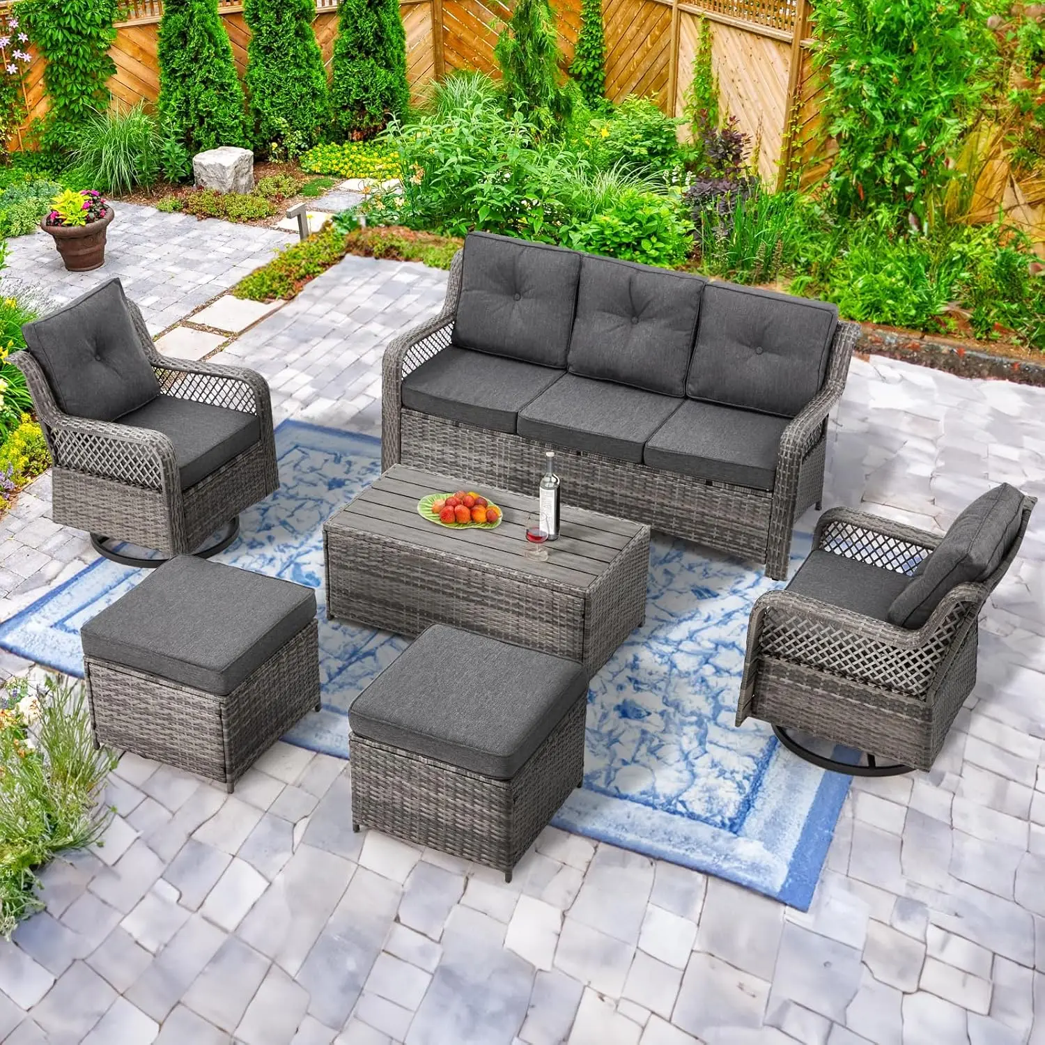 #3 Outdoor Sofas Price Drop Alerts