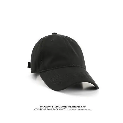 Men Women Baseball Caps Low Profile Basic Twill Cotton Hats Adjustable Visor Vintage Classic Dad Hat Daily Outdoor