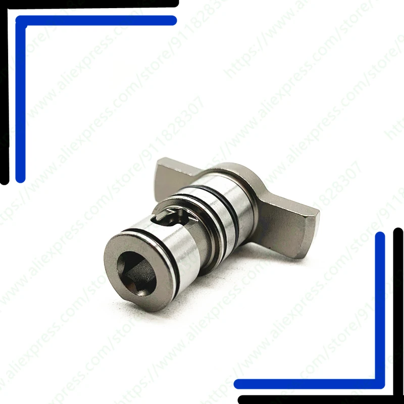 НАКЛАДКА В СБОРЕ ДЛЯ DEWALT DCF850D2 DCF850D2A DCF850N DCF850P2A DCF850P2T DCF85MP2GT