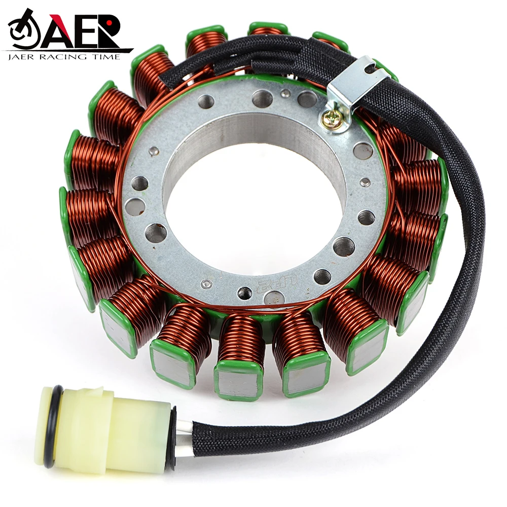 

Motorcycle Stator Coil For Honda BF90 90hp 1997-2006 BF75 75hp 1997-2006 31120-ZW1-003