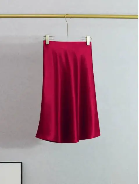 medium red