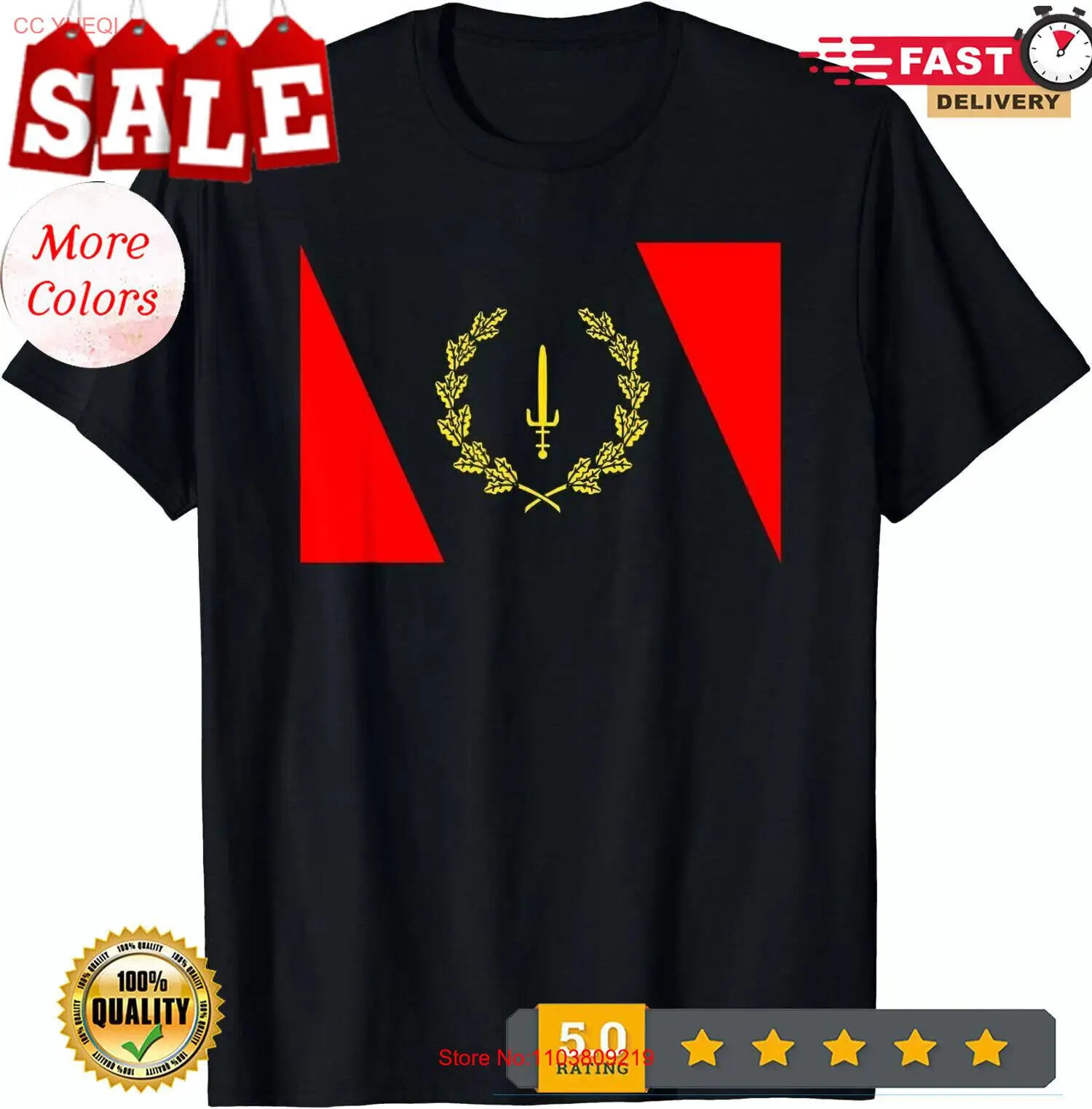 Новая ограниченная Винтажная футболка с флагом африканского и Американского Наследия 1967