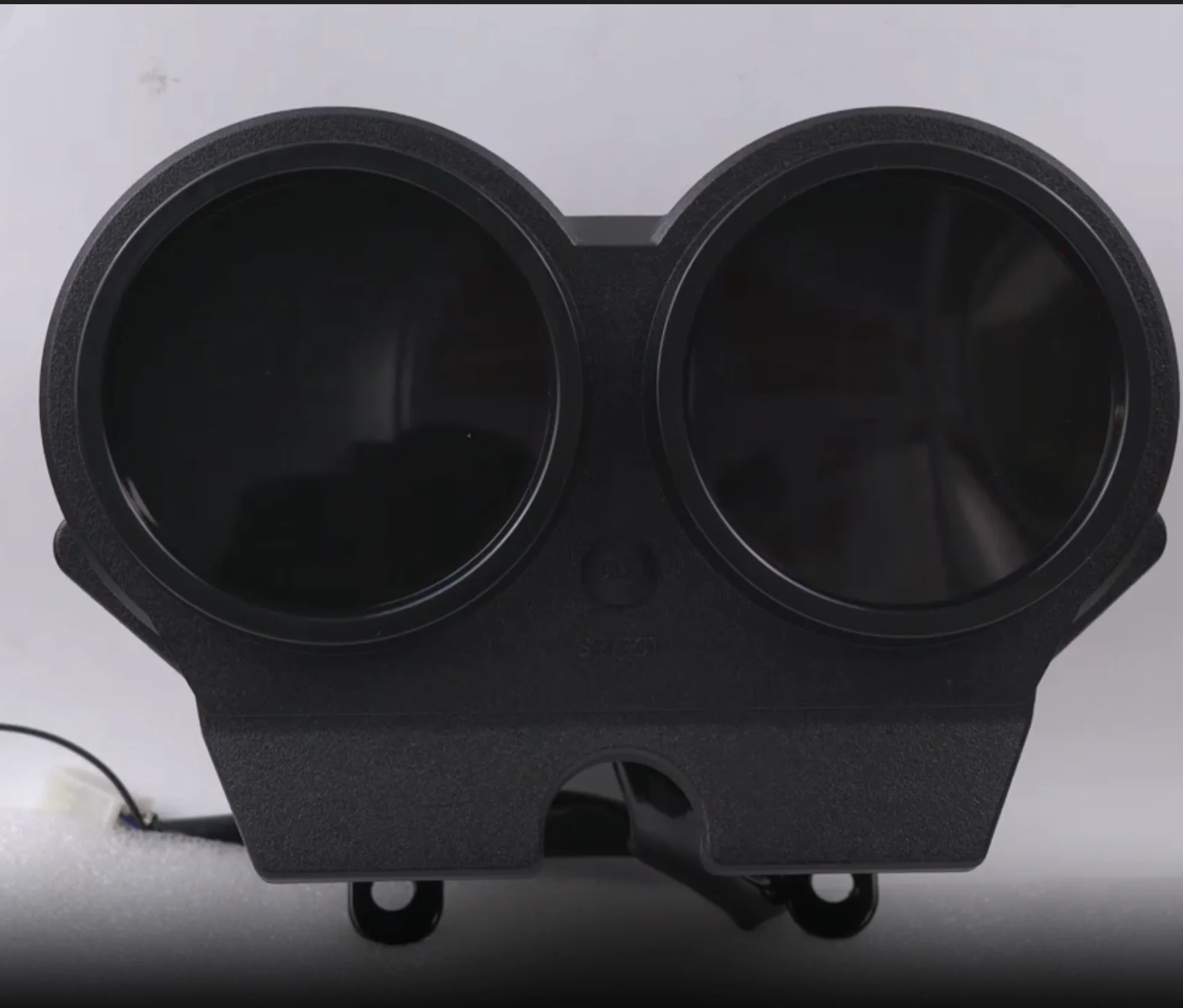 Picture 5: New Arrival Motorcycle Speedometer Digital Xpress-125 Motorcycle Kilometer