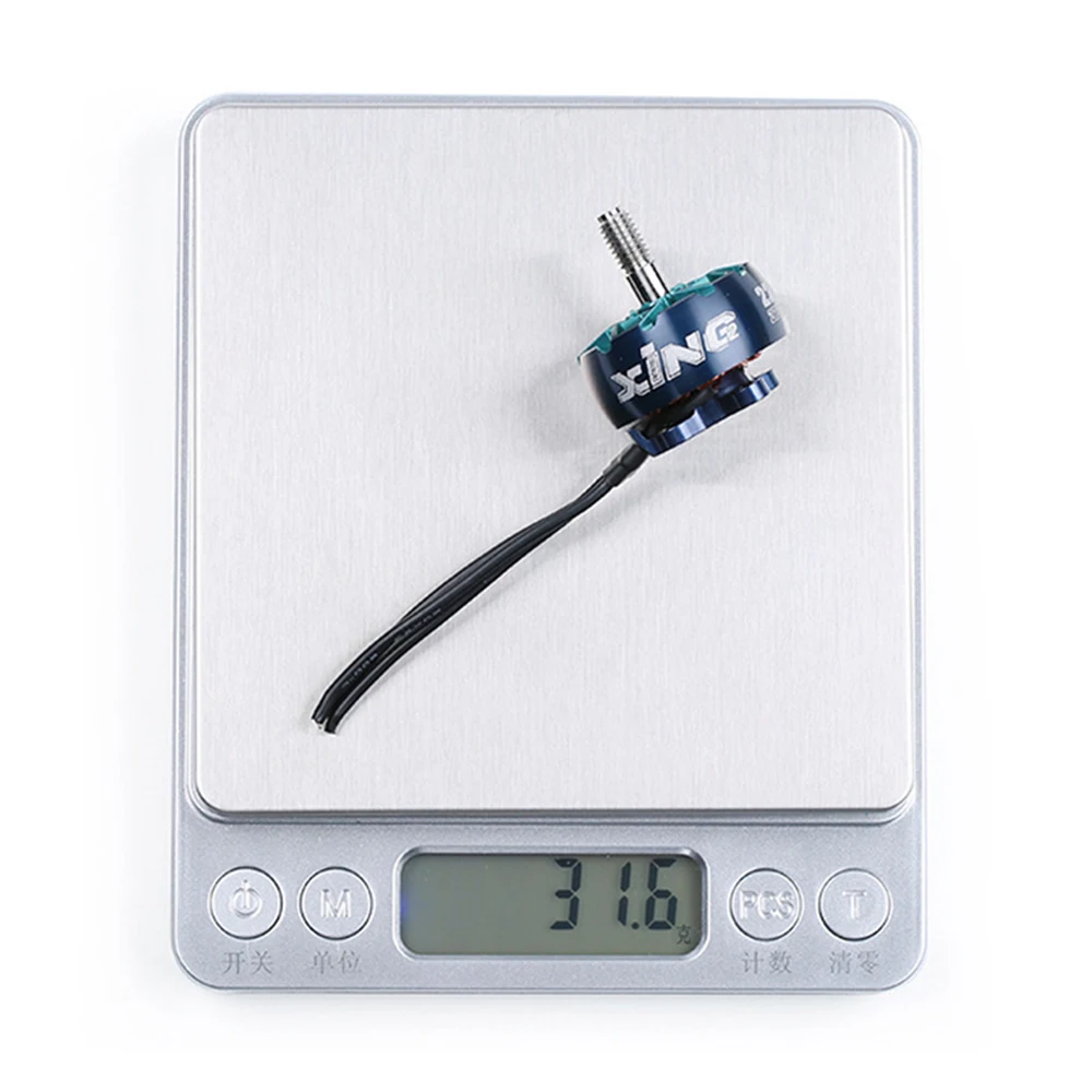IFlight XING2 2306 1755KV/2555KV 4S-6S FPV Brushless Motor for FPV Racing Drone Part