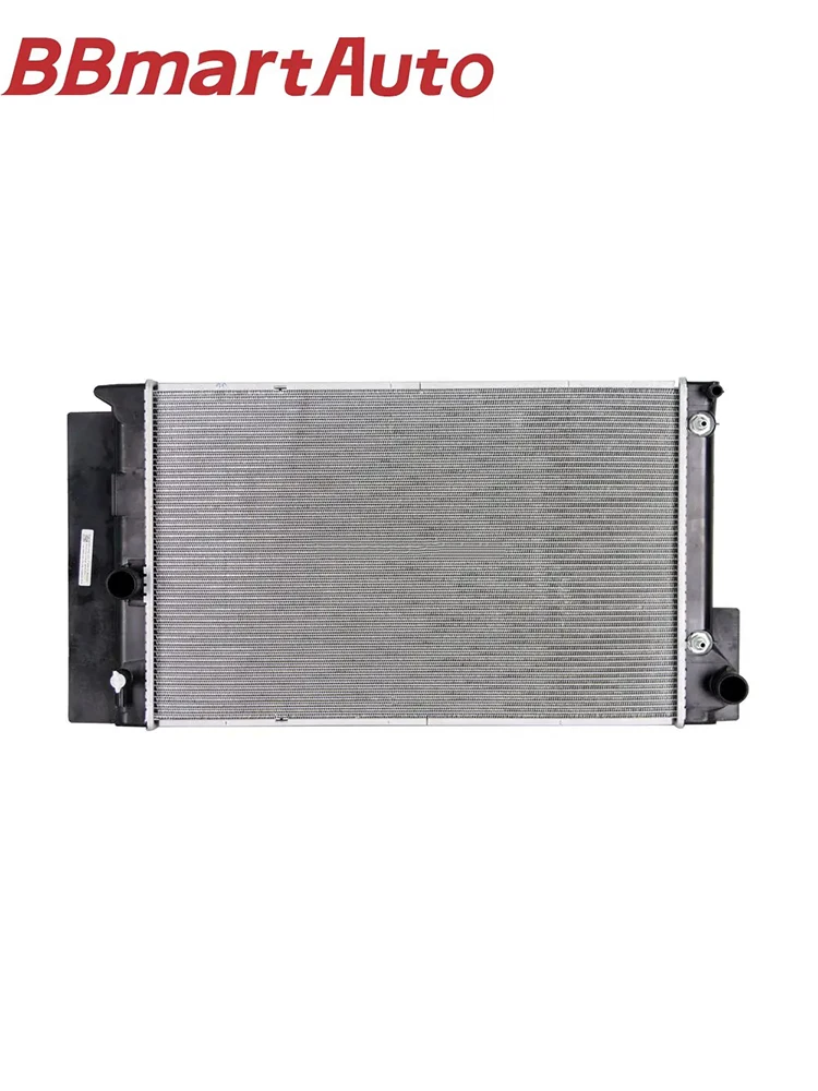 

16400-0T020 BBmart Auto Parts 1 Pcs Engine Cooling Radiator For Toyota Corolla ZRE15