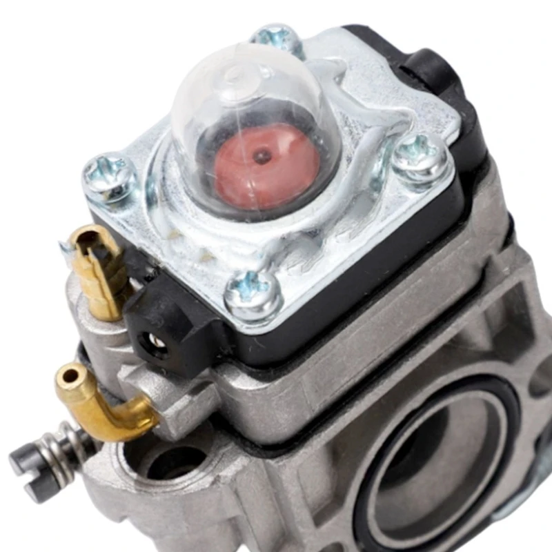 A2BC Corrosion Resistant Carburetor Universal Metal Carburetor Engine Optimizing for Reliable Operation In Sprayers & Lawn