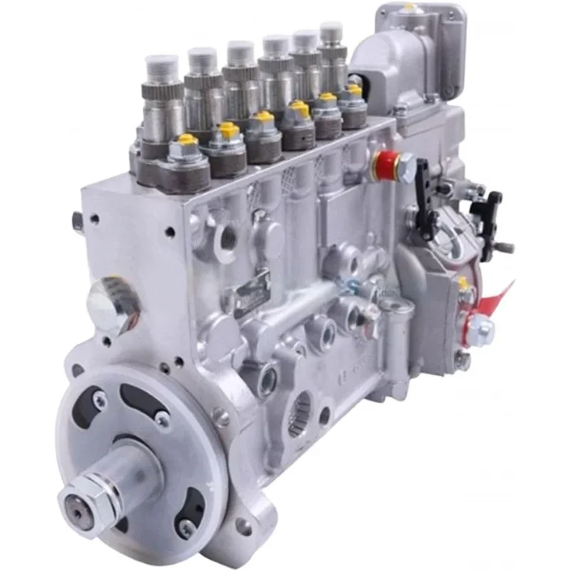

Fuel Injection Pump 101608-8993 1016088993 Compatible with Zexel 12V190