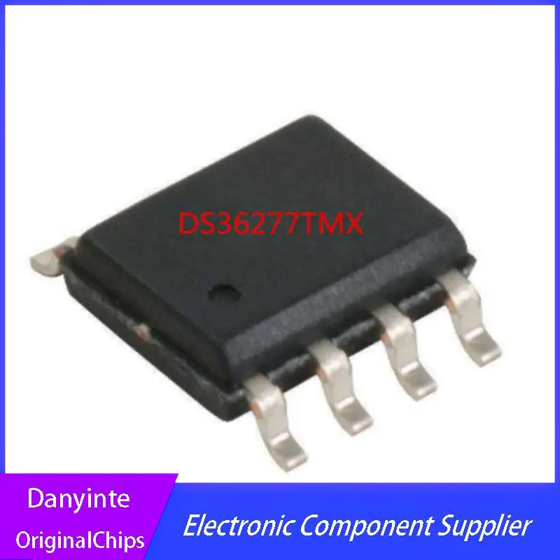 

NEW 10PCS/LOT DS36277TMX DS36277 SOP8