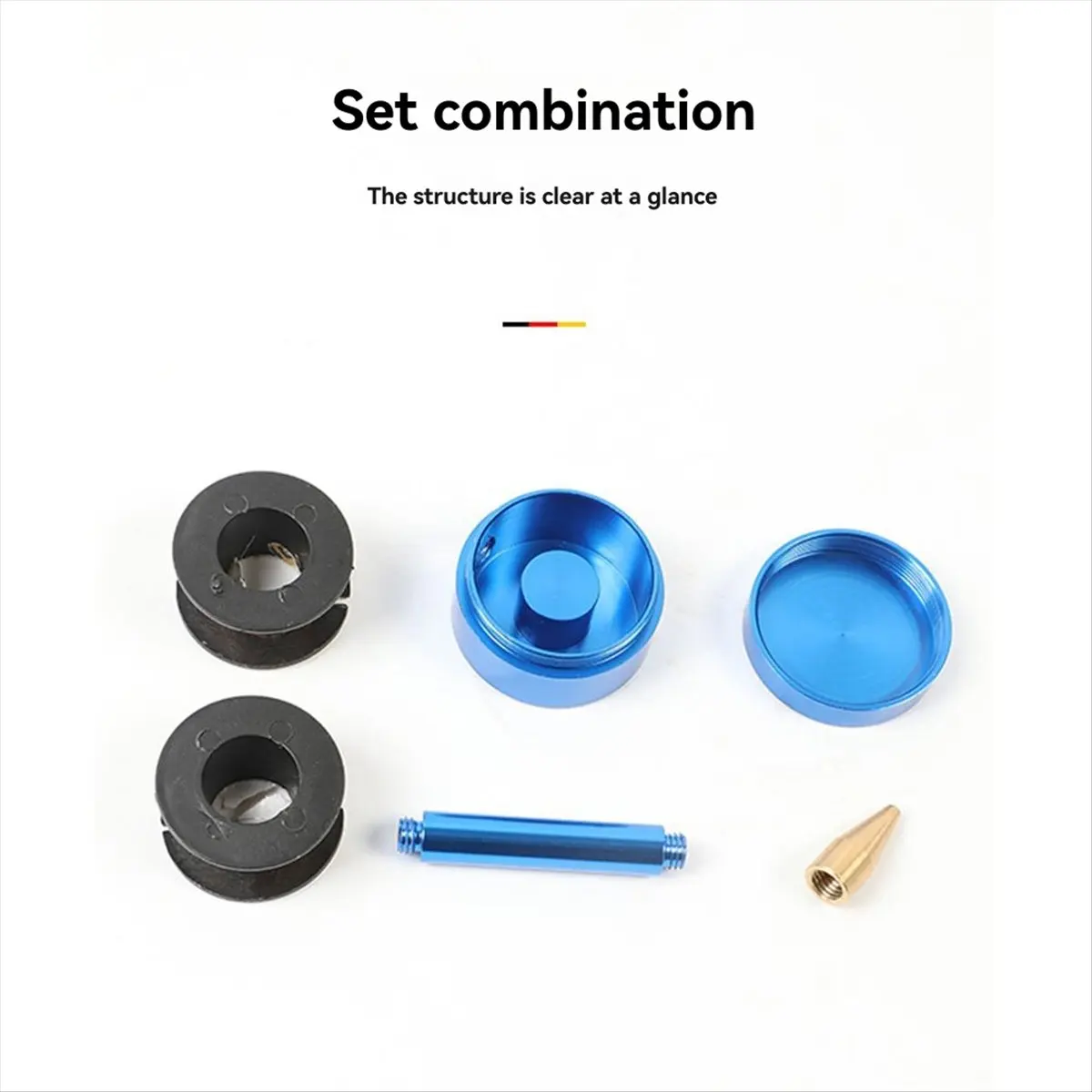 HOME USE-A Soldering Jumper Wire Pen BGA Welding Assistant Tool Fingerprint Flying Line for Phone PCB Motherboard Chip Repair To