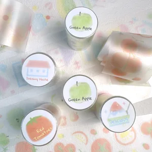 10ベストセールスストロベリーワシテープ-3