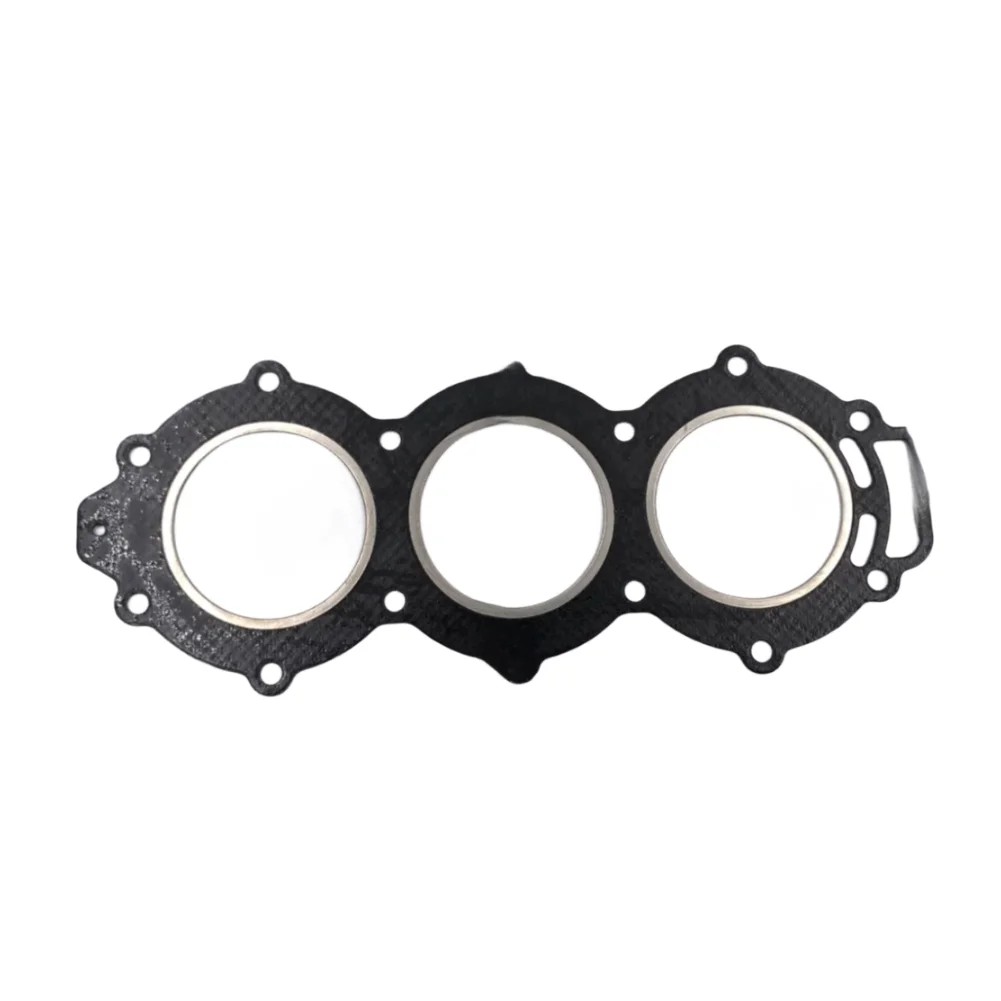 Cylinder Head Gasket 6H3-11181-A1 Composite For 2-Stroke 60HP For 2-Stroke 70HP For Outboard Engine Sealing Replacement Part