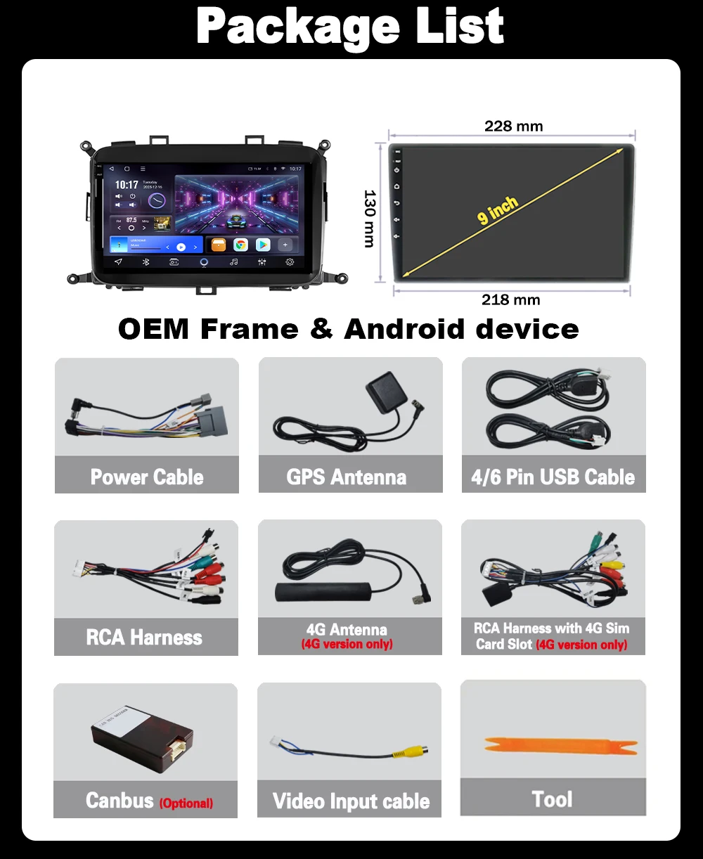 Product Detail