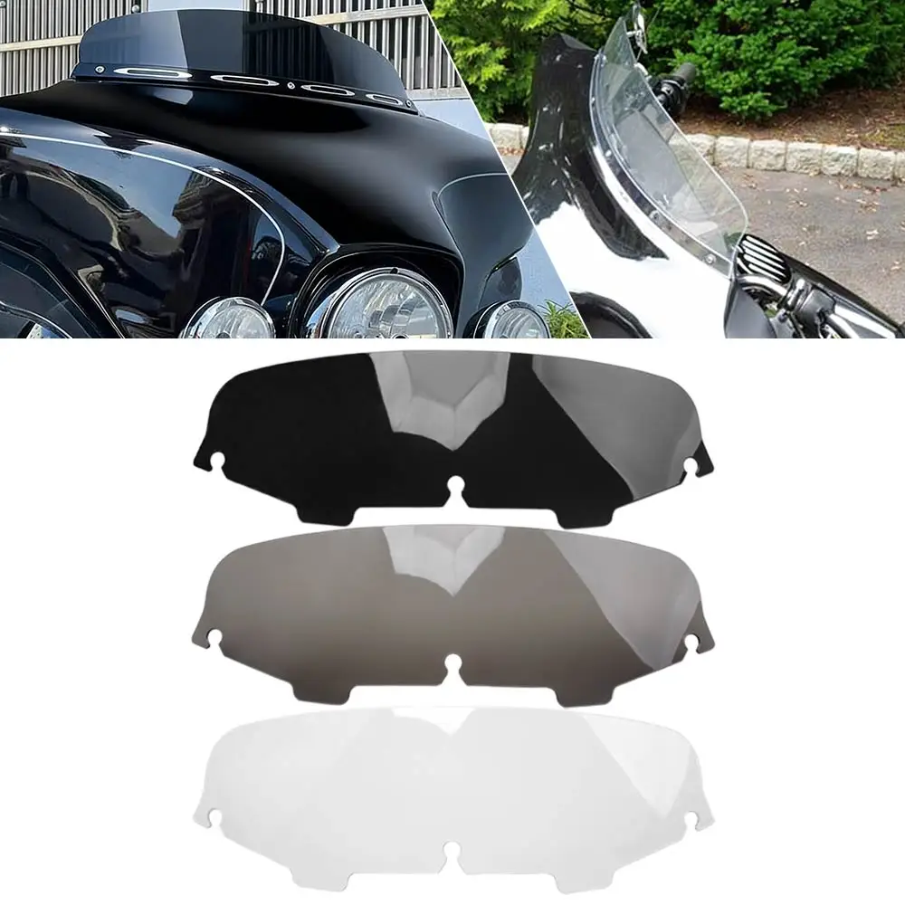 5" Motorcycle Fairi…