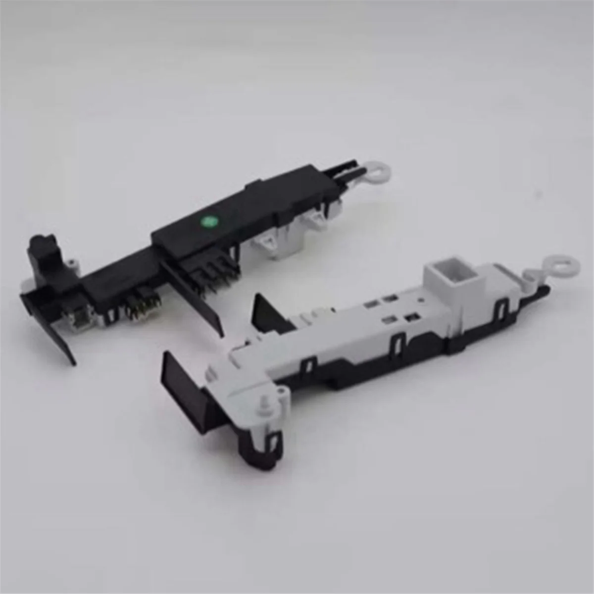 مفتاح قفل باب الغسالة DC64-00519B للغسالة يستبدل DC97-16899A PS 4210737