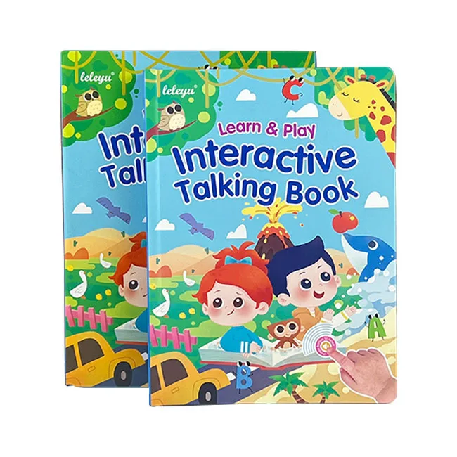 

Младенцы в возрасте от 0 до 8 лет. Чтение и отказ английских слов для изучения познавательного ребенка. Книга для раннего образования.