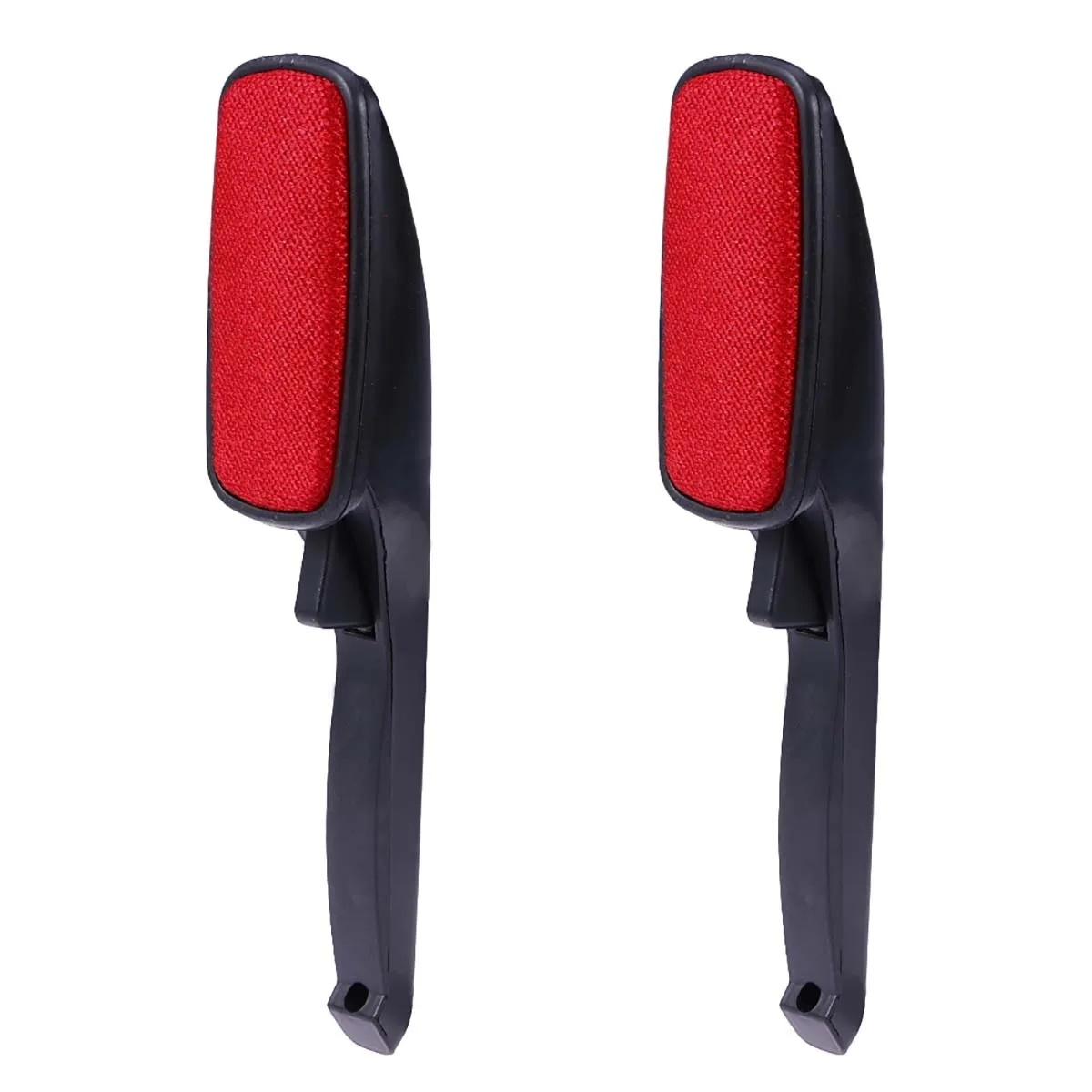 

2pcs Fabric Lint Remover Reusable Static Cleaner for Clothes Dust Pet Bedding Easy Cleaning Tool
