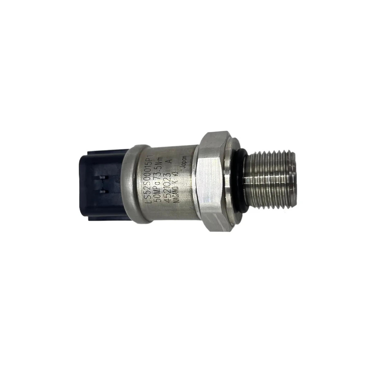 Ls52s00015p1 Yn52s00103p1 Yn52s00048p1 High Pressure Sensor For Sk200-8 Sk250-8 Excavator