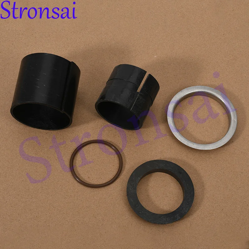 

90386-38090 90386-38022 93210-37160 90209-47016 90386-47M22 Комплект втулок центрального кронштейна для 2-тактного подвесного мотора Yamaha 30 л.с.