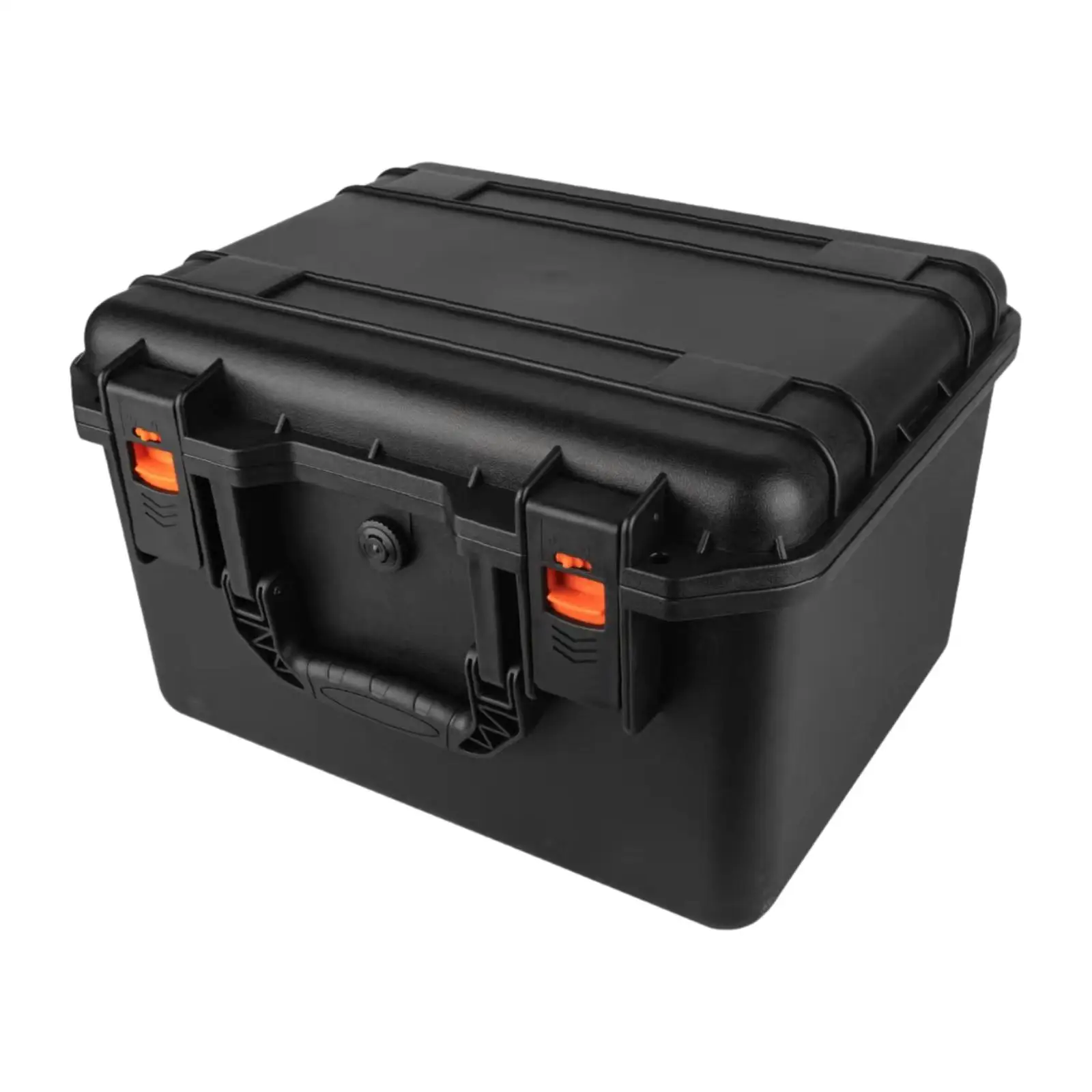 Tool Organizer Box Dustproof Protective Case Waterproof Tool Storage Hard Case for Storage and Transport Tools Accessories