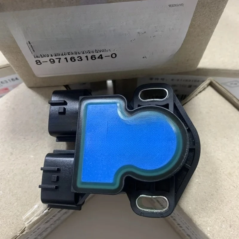 8971631640 8-97163164-0 97163164 SERA486-08 throttle position sensor for 4JA1 4JH1 truck parts