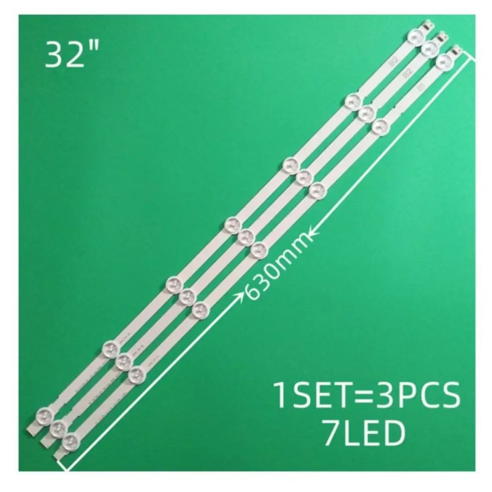 Panel LED do telewizora LG 32LN575S 32LN575S-ZE