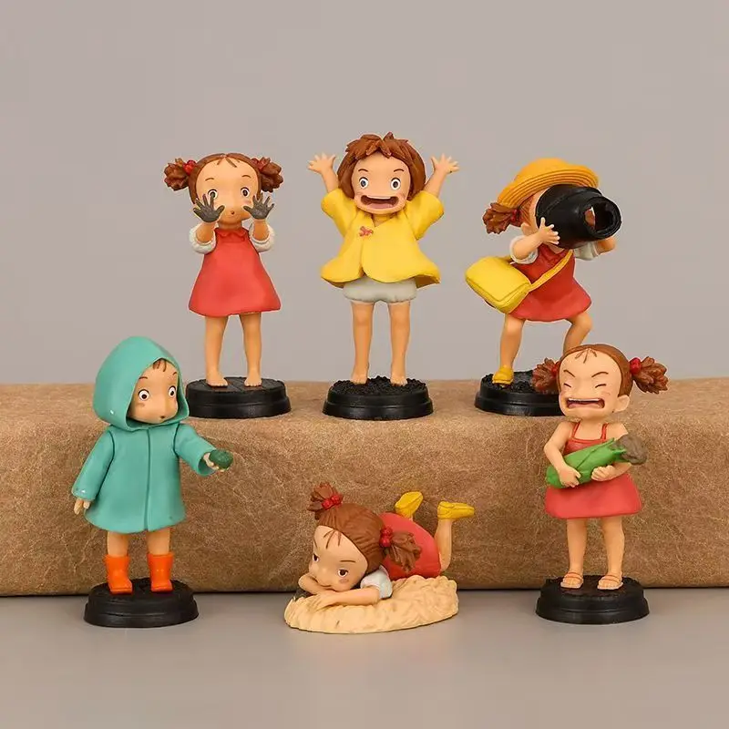 My Neighbor Totoro … - image