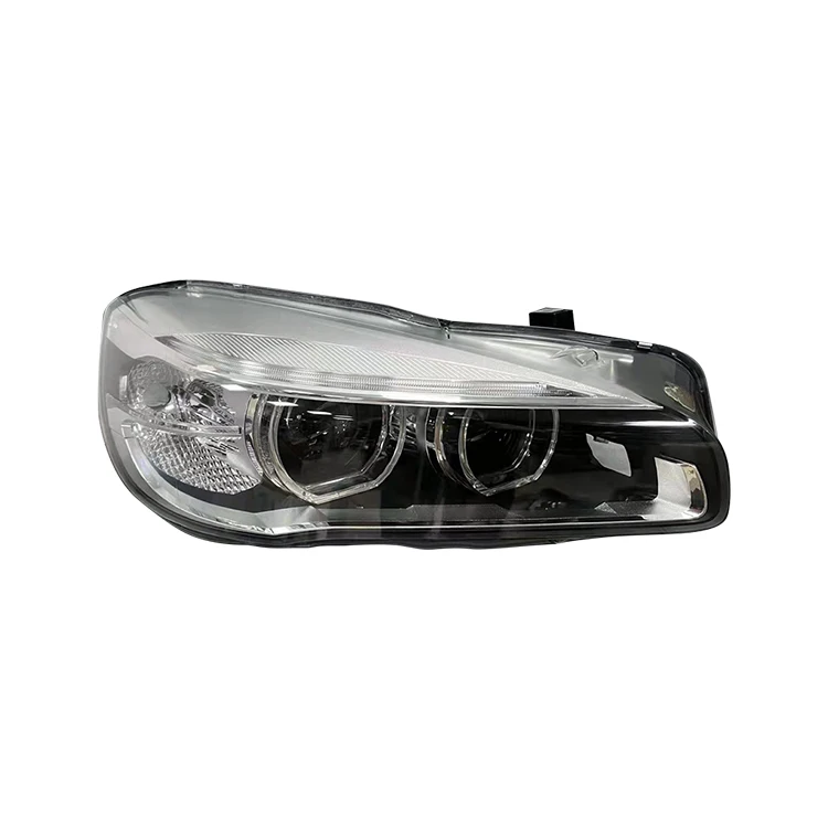 For BMW Automotive Parts car headlight 2 Series F45car lights led headlight  Original Factory car headlight