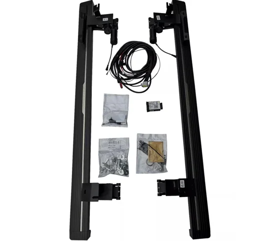 

Electric Automatic Power Side Step Running Board for Ford Explorer
