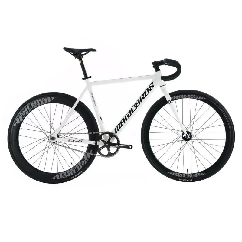 

Bicycle,Fixie Bike/Aluminum Alloy/Fashionable,700C/Durable/For Urban Commuting. Aliexpress.