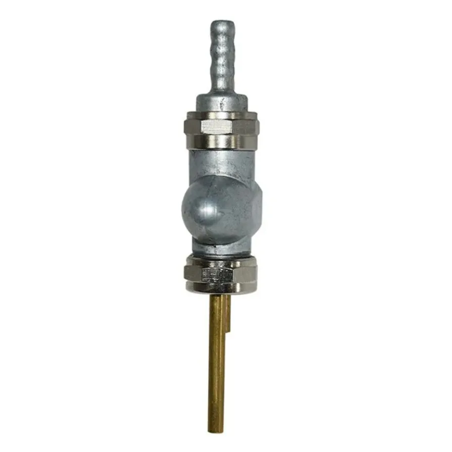 1 peça torneiras de válvula liga-desliga de pistão de combustível adequadas para bmw r25/3 r26 r27 r50/5-r75/5 substituição para seu equipamento original plug and play,dir