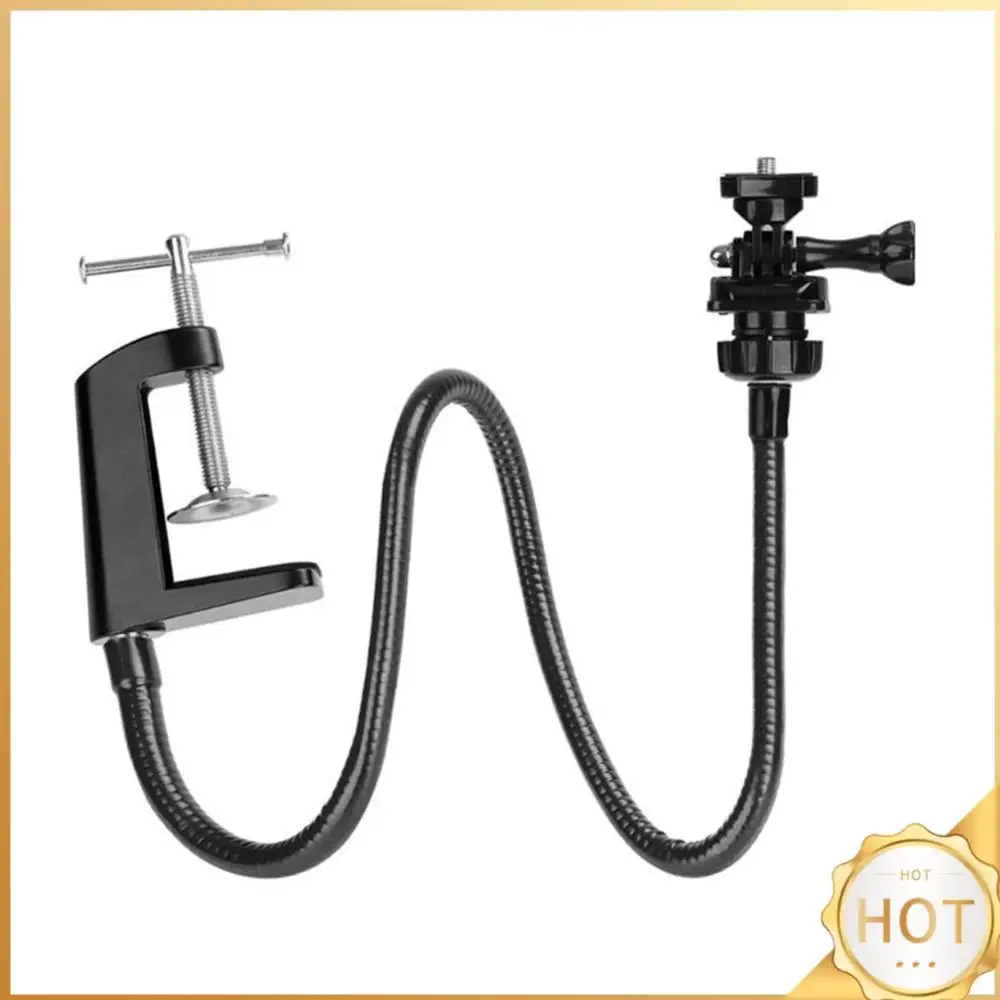 Soporte de Cámara con Brazo Flexible para Webcam Brio 4K C925e C922x C922 C930e