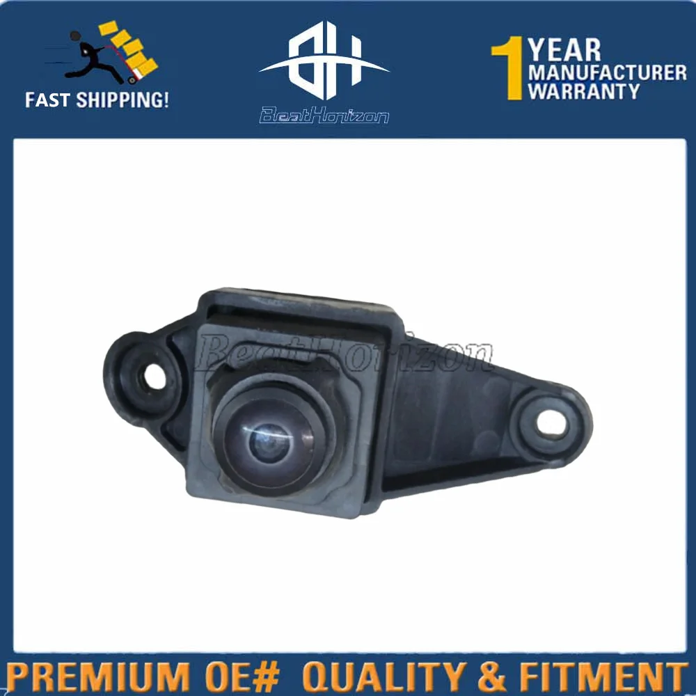 Front View Camera for Exeed TXL 704000836AA