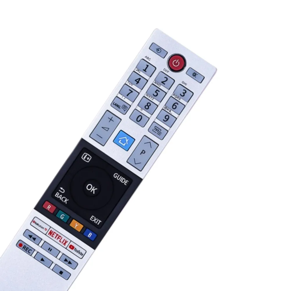 NEW For Toshiba LED HDTV TV REMOTO Remote Controls CT-8533 CT-8543 75U68 65U68 65U58 55V68 55V58 55U78 55U68 55U58 55T68