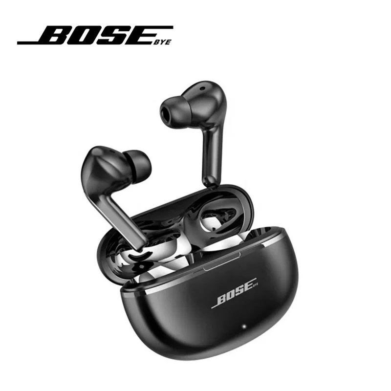 Original For Bosebye Air 7 Bluetooth Earphones TWS Touch Control HiFi Wireless Headphone Waterproof Game Motion With Mic Earbuds